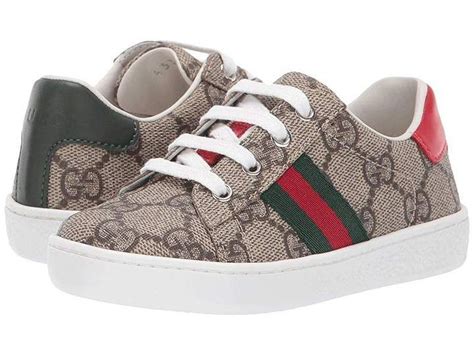 gucci kiss sneakers|cheap gucci sneakers kids.